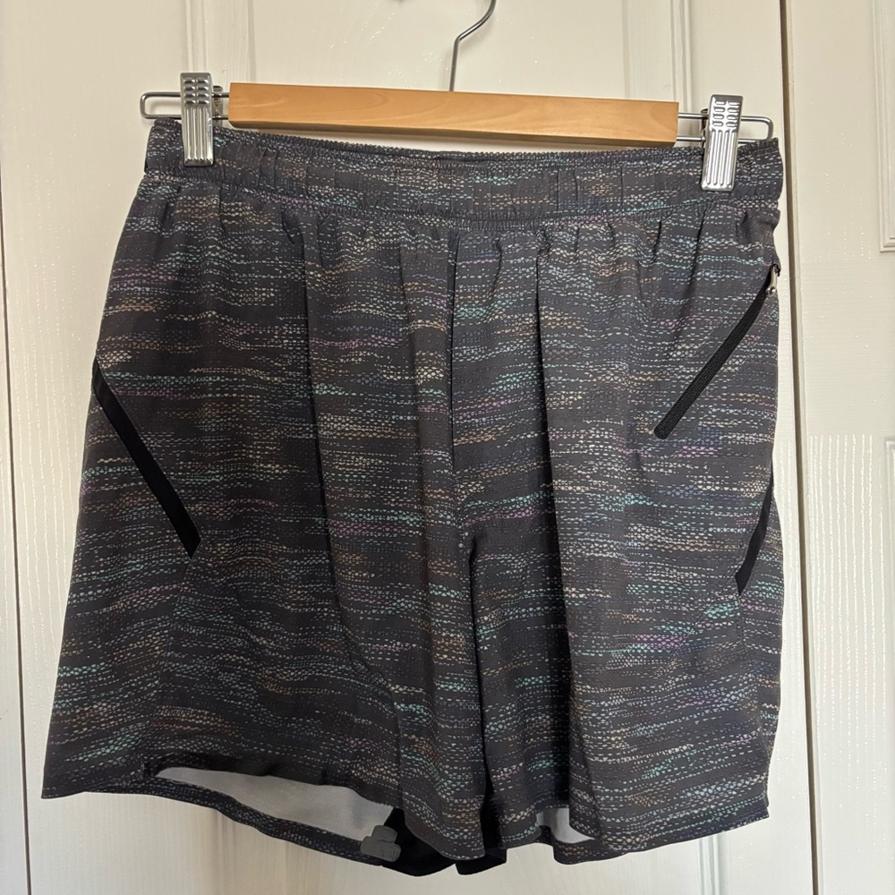 Sz Small Mens Lululemon Surge short